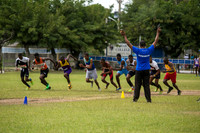The next Usain Bolt